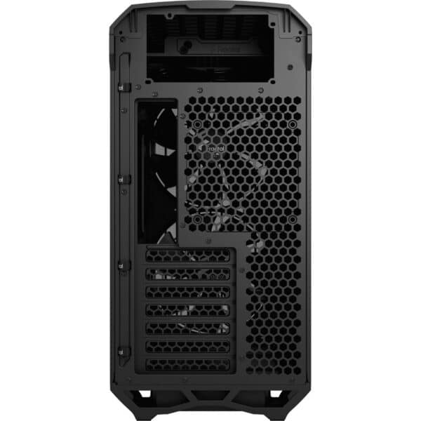 Fractal Design Torrent Compact Black Solid - FD-C-TOR1C-04 - Image 5