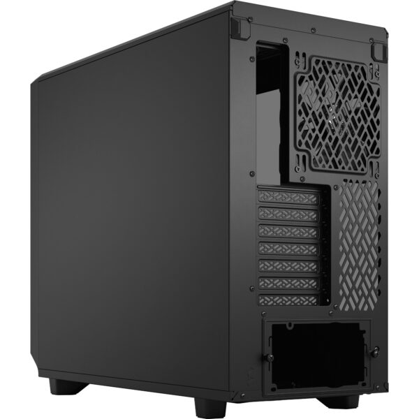 Fractal Design Meshify 2 Lite Black TG Light Tint - FD-C-MEL2A-03 - Image 5