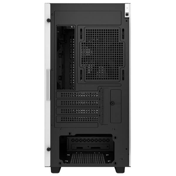 DEEPCOOL CH370, bílá - R-CH370-WHNAM1-G-1 - Image 5