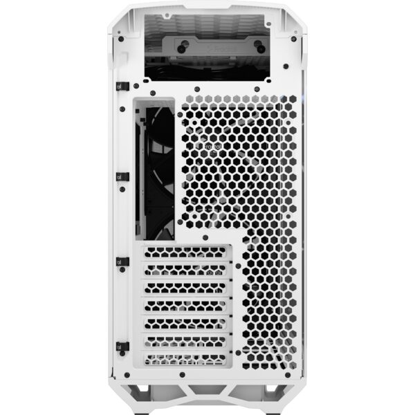 Fractal Design Torrent Compact White TG Clear - FD-C-TOR1C-03 - Image 5
