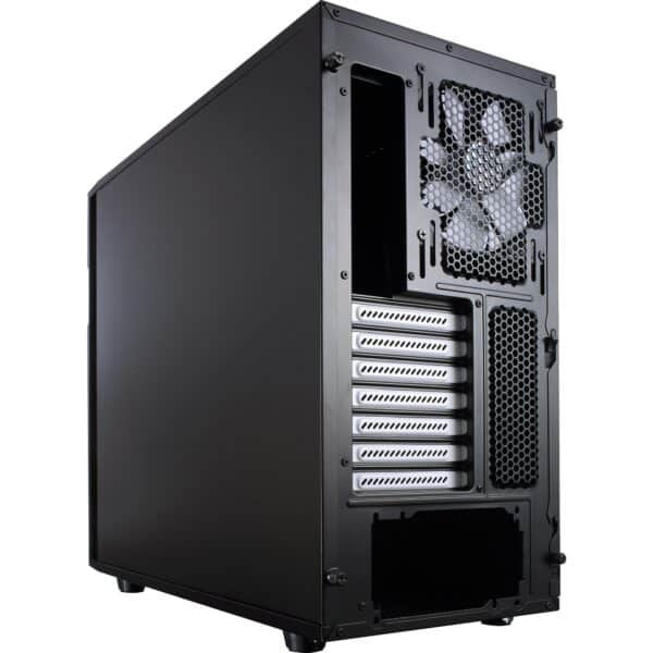 Fractal Design Define R5, černá - Image 23
