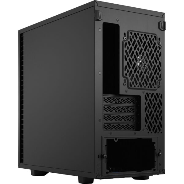Fractal Design Define 7 Mini Black Solid - FD-C-DEF7M-01 - Image 6