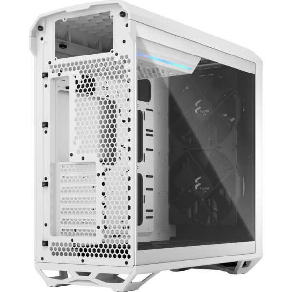 Fractal Design Torrent White TG Clear Tint - FD-C-TOR1A-03 - Image 20