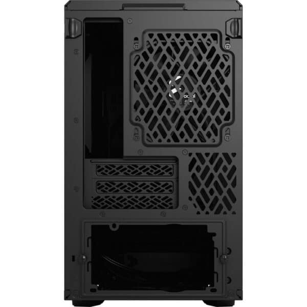 Fractal Design Meshify 2 Nano Black TG Dark Tint - FD-C-MES2N-01 - Image 6