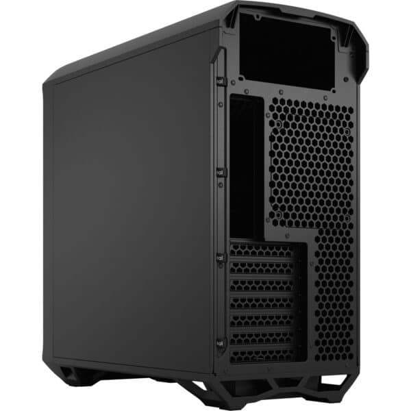 Fractal Design Torrent Compact Black Solid - FD-C-TOR1C-04 - Image 6
