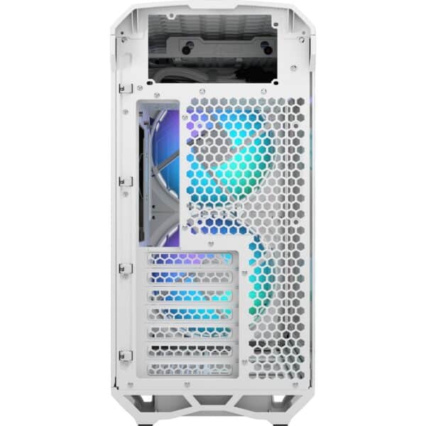 Fractal Design Torrent Compact RGB White TG Clear Tint - FD-C-TOR1C-05 - Image 6