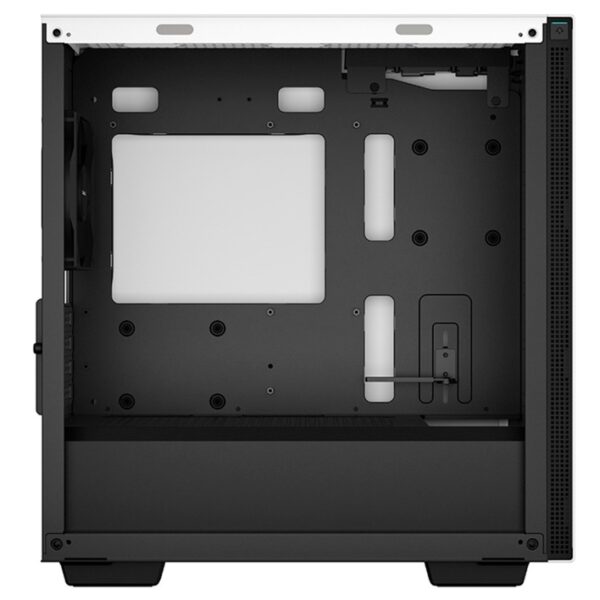 DEEPCOOL CH370, bílá - R-CH370-WHNAM1-G-1 - Image 6