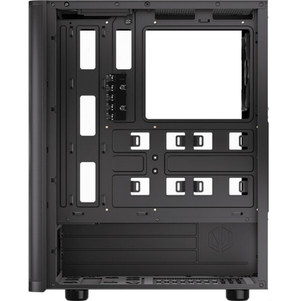 Endorfy Ventum 200 Air, TG, černá - EY2A002 - Image 6