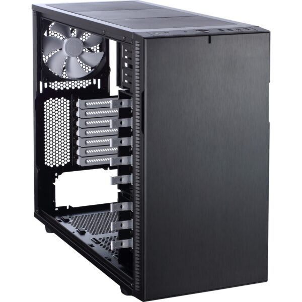 Fractal Design Define R5, černá - Image 24