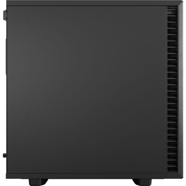 Fractal Design Define 7 Mini Black Solid - FD-C-DEF7M-01 - Image 7
