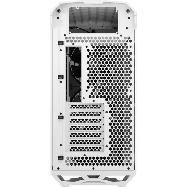 Fractal Design Torrent White TG Clear Tint - FD-C-TOR1A-03 - Image 21