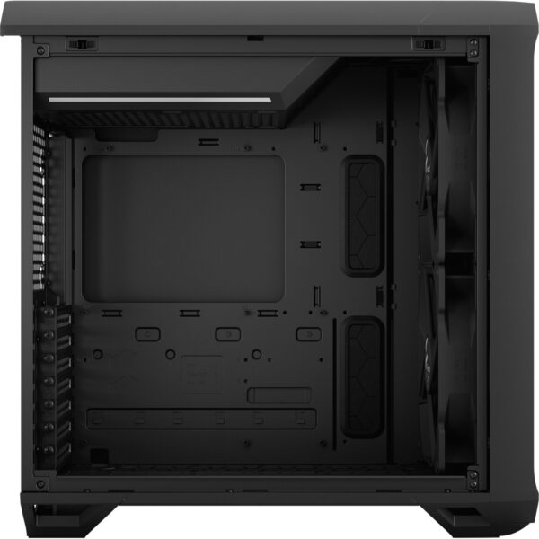 Fractal Design Torrent Compact Black Solid - FD-C-TOR1C-04 - Image 7
