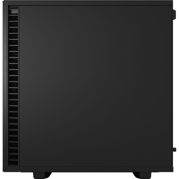Fractal Design Define 7 Mini Black Solid - FD-C-DEF7M-01 - Image 8