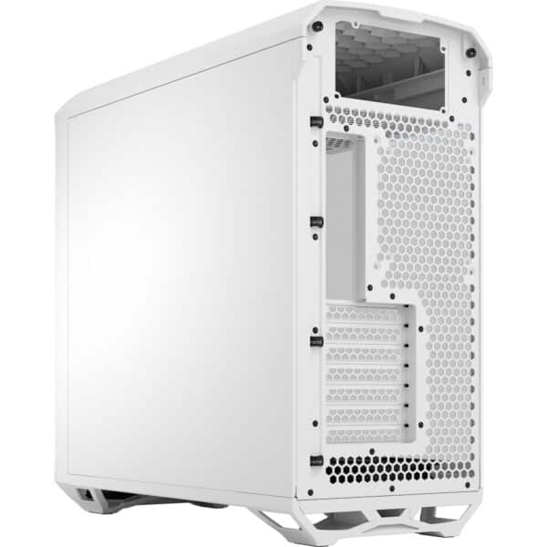 Fractal Design Torrent White TG Clear Tint - FD-C-TOR1A-03 - Image 22