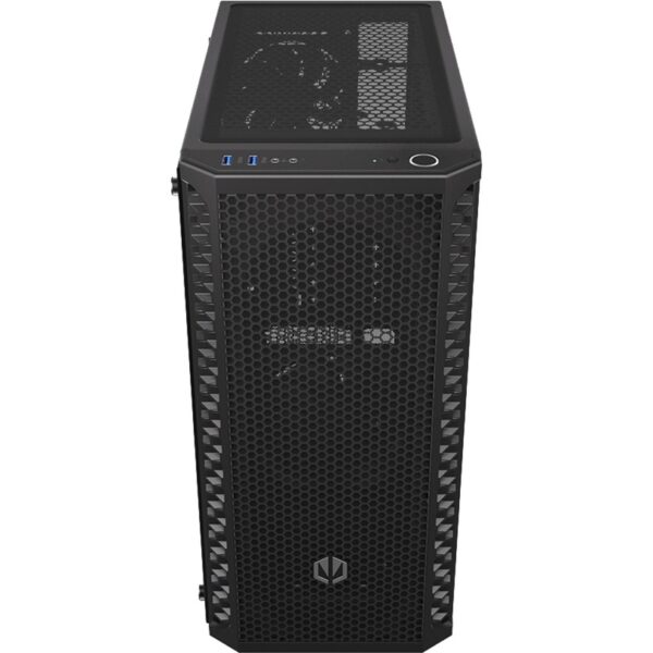 Endorfy Signum 300 Core, TG, černá - EY2A004 - Image 8