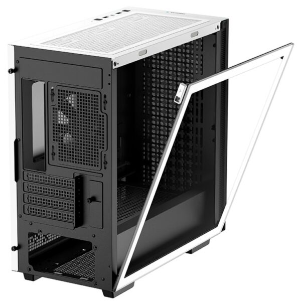 DEEPCOOL CH370, bílá - R-CH370-WHNAM1-G-1 - Image 8