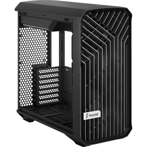 Fractal Design Torrent Compact Black Solid - FD-C-TOR1C-04 - Image 9