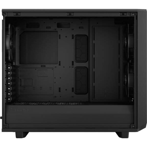 Fractal Design Meshify 2 Lite Black TG Light Tint - FD-C-MEL2A-03 - Image 9