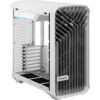 Fractal Design Torrent Compact White TG Clear - FD-C-TOR1C-03 - Image 9