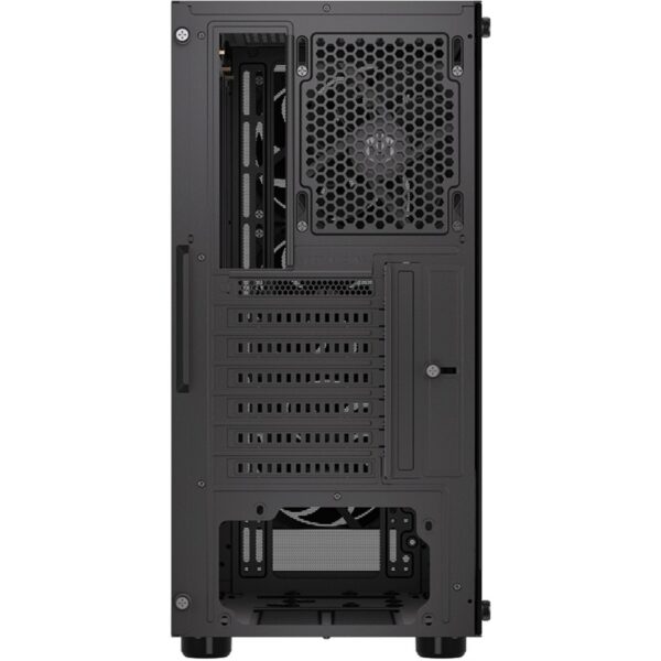 Endorfy Ventum 200 Air, TG, černá - EY2A002 - Image 9