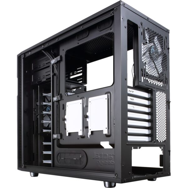 Fractal Design Define R5, černá - Image 4