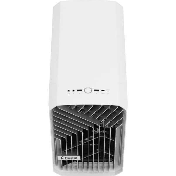 Fractal Design Torrent Nano White TG Clear Tint - FD-C-TOR1N-03 - Image 10