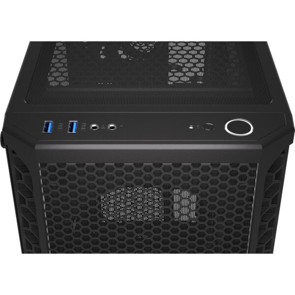 Endorfy Signum 300 Core, TG, černá - EY2A004 - Image 10