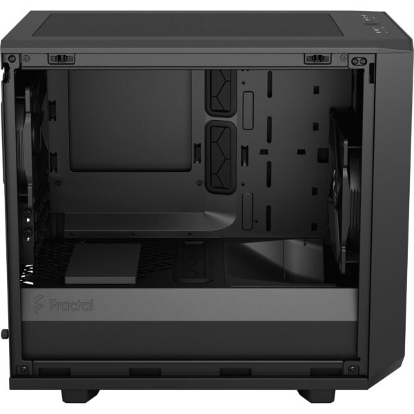 Fractal Design Meshify 2 Nano Black TG Dark Tint - FD-C-MES2N-01 - Image 10