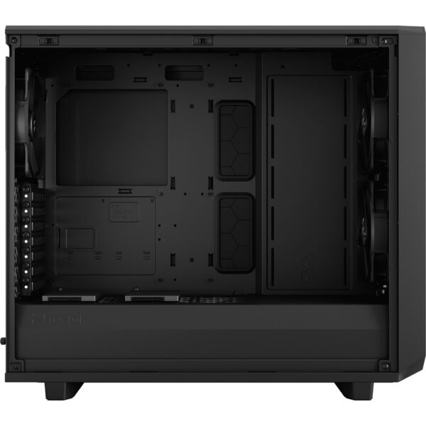 Fractal Design Meshify 2 Lite Black TG Light Tint - FD-C-MEL2A-03 - Image 10
