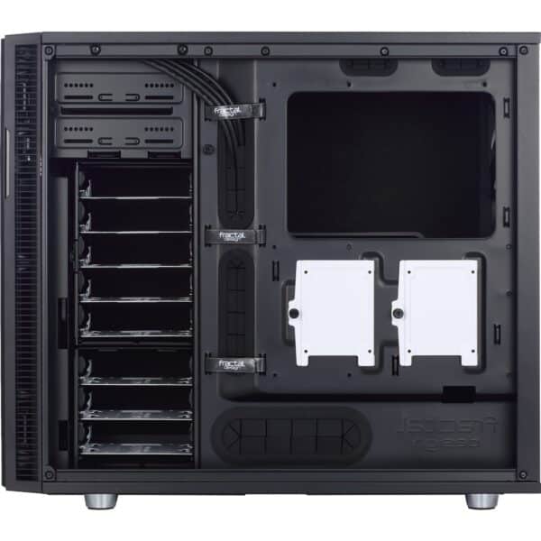 Fractal Design Define R5, černá - Image 5
