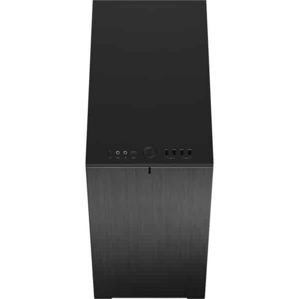 Fractal Design Define 7 Mini Black Solid - FD-C-DEF7M-01 - Image 11