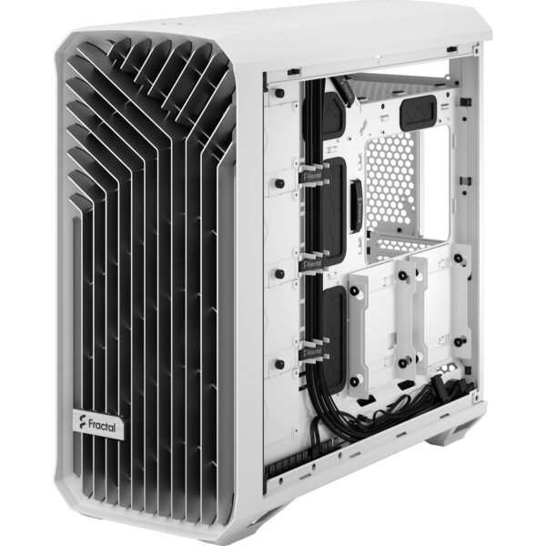 Fractal Design Torrent White TG Clear Tint - FD-C-TOR1A-03 - Image 4