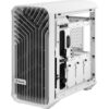 Fractal Design Torrent Compact White TG Clear - FD-C-TOR1C-03 - Image 11