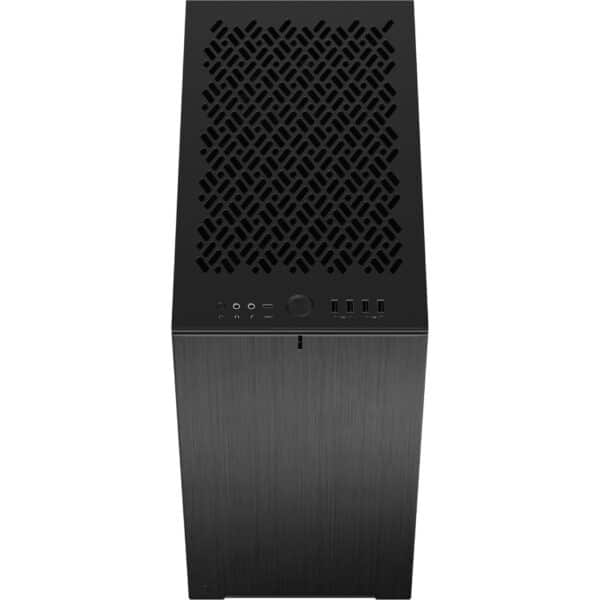 Fractal Design Define 7 Mini Black Solid - FD-C-DEF7M-01 - Image 12