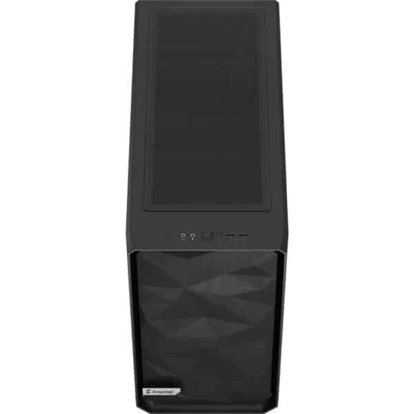 Fractal Design Meshify 2 Lite Black TG Light Tint - FD-C-MEL2A-03 - Image 12
