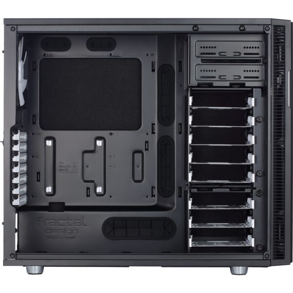 Fractal Design Define R5, černá - Image 6