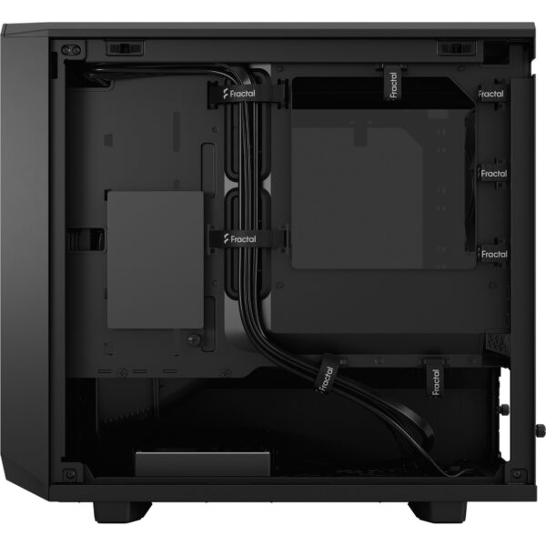 Fractal Design Meshify 2 Nano Black TG Dark Tint - FD-C-MES2N-01 - Image 13