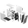 Fractal Design Torrent Compact White TG Clear - FD-C-TOR1C-03 - Image 13