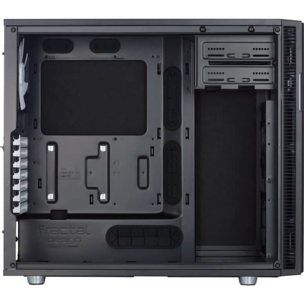 Fractal Design Define R5, černá - Image 7