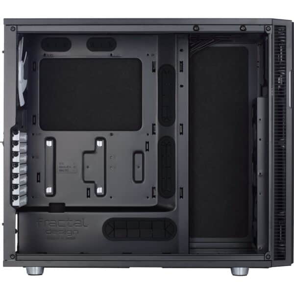 Fractal Design Define R5, černá - Image 8