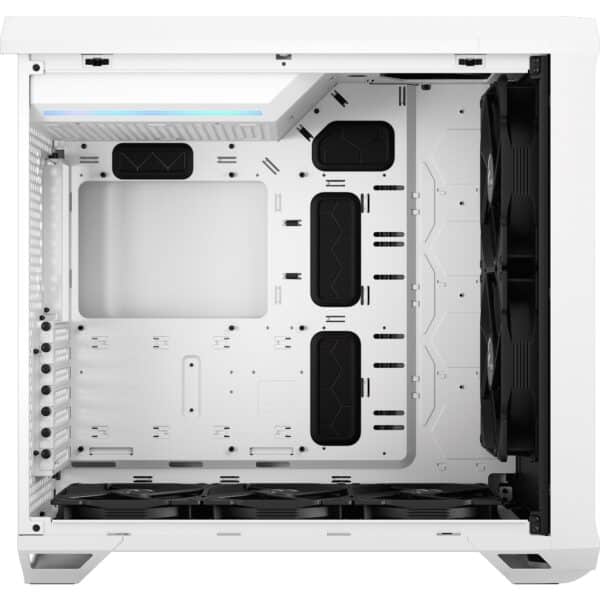 Fractal Design Torrent White TG Clear Tint - FD-C-TOR1A-03 - Image 7