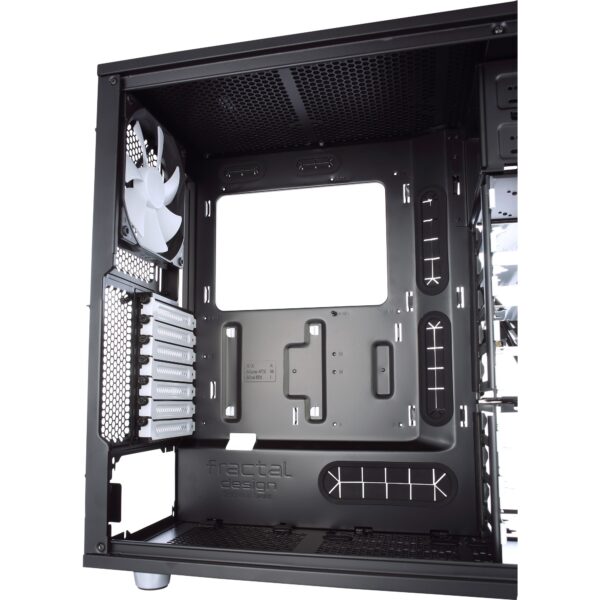Fractal Design Define R5, černá - Image 9