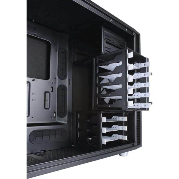 Fractal Design Define R5, černá - Image 10