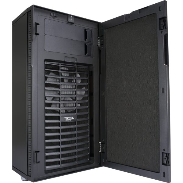 Fractal Design Define R5, černá - Image 11