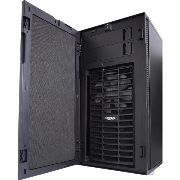 Fractal Design Define R5, černá - Image 12