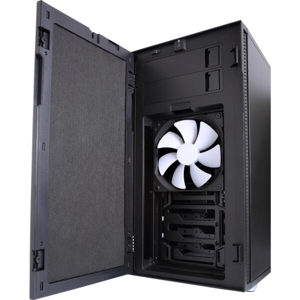 Fractal Design Define R5, černá - Image 13