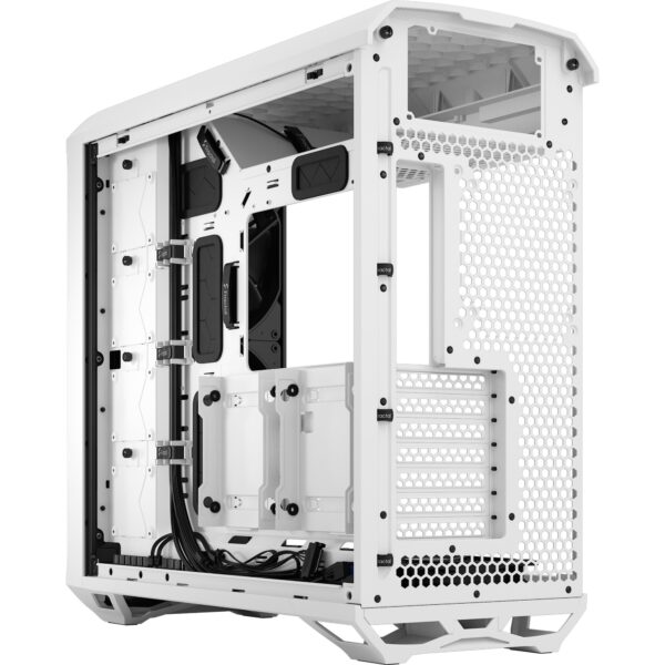 Fractal Design Torrent White TG Clear Tint - FD-C-TOR1A-03 - Image 12