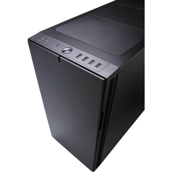 Fractal Design Define R5, černá - Image 14