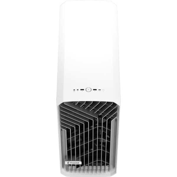 Fractal Design Torrent White TG Clear Tint - FD-C-TOR1A-03 - Image 13