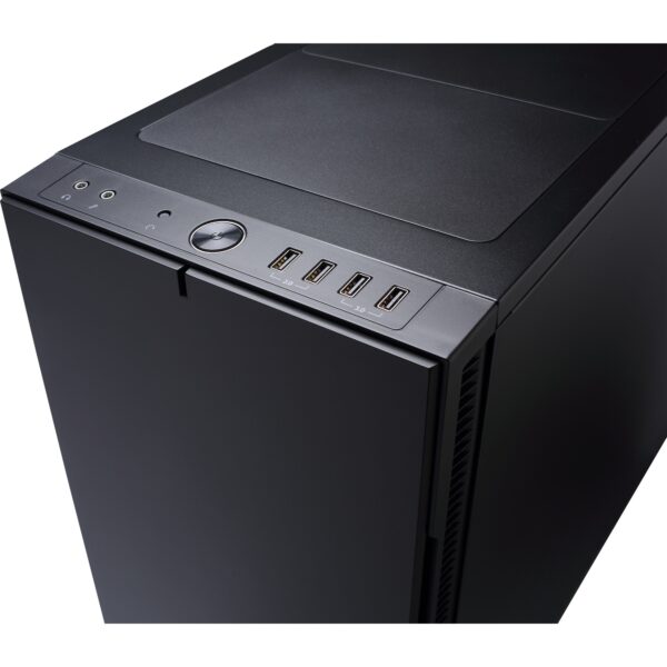Fractal Design Define R5, černá - Image 15
